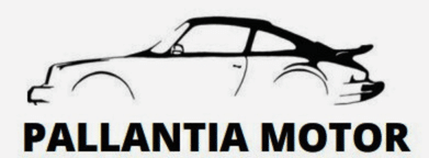 Pallantia Motor